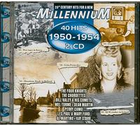 Various - 40 Hits 1950-1954
