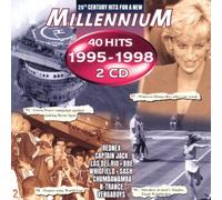 Various - 40 Hits of 1995-1998