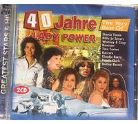 Various - 40 Jahre-Flower Power
