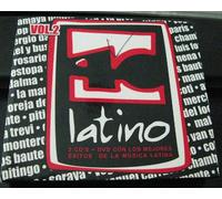 Various - 40 Latino Vol. 2 [+Dvd]