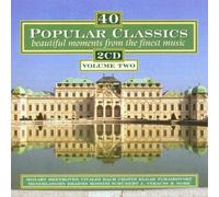 Various - 40 Popular Classics Vol 2