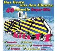 Various - 40 Titel Diverse (Superhits)