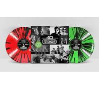 Various - 40 Years Techno Club - the 80s (Vinyl Edition) [VINYL]