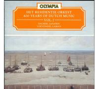Various - 400 Years Of Dutch Music Vol 07