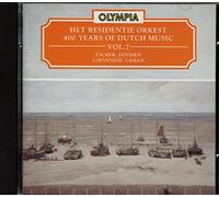 Various - 400 Years Of Dutch Music Vol. 7