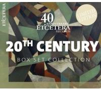 Various - 40th Anniversary 20th Century Box - BXSET - BXSET - A4z