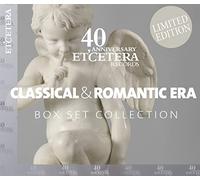 Various - 40th Anniversary Classical & Romantic Era