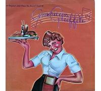 Various - 41 Original Hits From The Sound Track Of American Graffiti