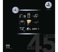 Various - 45 Years Excellence Edition Volume 1 [VINYL]