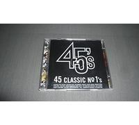 Various - 45's: 45 Classic No.1's