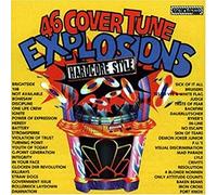 Various - 46 Cover Tune Explosions