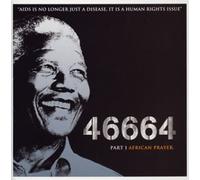 Various - 46664: African Prayer