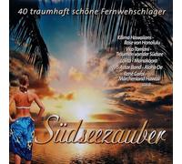 Various - 4O FernwehschIager (Hawaii, Tahiti, Honolulu, Sumatra etc.)