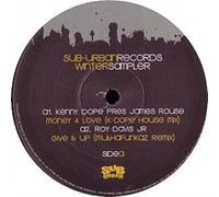 Various - 4th Floor & Suburban Sampler [12" VINYL]
