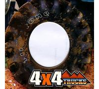 Various - 4X4 Trucks
