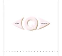 Various - 5 Years of Eye-Q Music