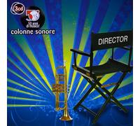 Various Artists - 50 Anni Di Colonne Sonore: 50 Anni Di Musica