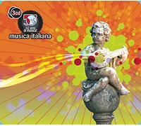 Various - 50 Anni Di Musica Italiana: 50 Anni Di Musica