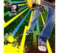 Various Artists - 50 Anni Di Rock: 50 Anni Di Musica / Various