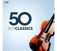 Various - 50 best Classics