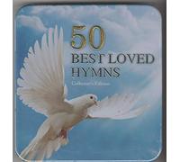VARIOUS - 50 Best Loved Hymns (Various Artists)