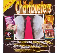 Various - 50 Chartbusters