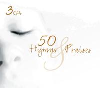 Various - 50 Choruses & Hymns 3cd