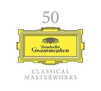 Various - 50 Classical Masterworks