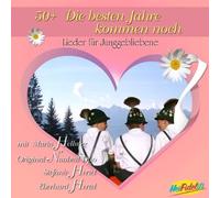 Various - 50+-die Besten Jahre Kommen Noch
