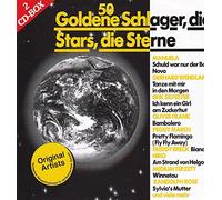 Various - 50 Die Schlager, die Stars, die Sterne