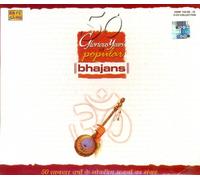 Various - 50 Glorious Years Of Popular Bhajans