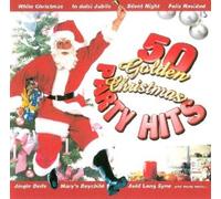 Various - 50 Golden Christmas Party