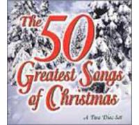 Various - 50 Greatest Songs Of Christmas