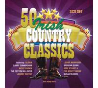 Various - 50 Irish Country Classics / Va