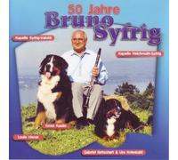 Various - 50 Jahre Bruno Syfrig