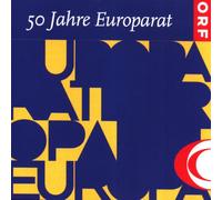 Various - 50 Jahre Europarat