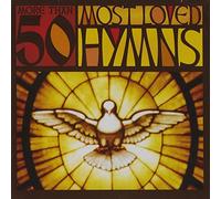 VARIOUS - 50 Most Loved Hymns