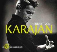 Various - 50 Plus Bel..Von Karajan