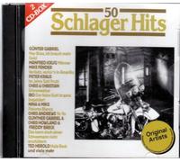 Various - 50 Schlager Hits
