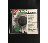 Various - 50 Schlager Sommer
