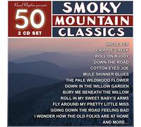 Various Artists - 50 Smoky Mountain Classics