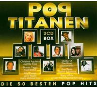 Various - 50 Super Pop Hits