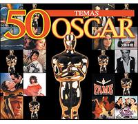Various - 50 Temas Con Oscars