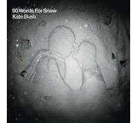 Various - 50 Words For Snow (2018 Remaster) [VINYL]