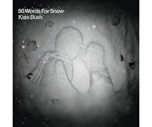 Various - 50 Words For Snow (2018 Remaster) [VINYL]