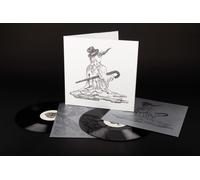 Kate Bush - 50 Words For Snow - Polar Edition 180gm 2LP Gatefold Sleeve, Metallic Belly Band & Christmas Card [Analog]