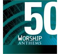 Various - 50 Worship Anthems
