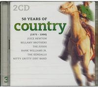 Various - 50 Years of Country 3