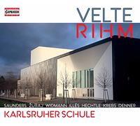 Various - 50 Years of the University of Music Karlsruhe