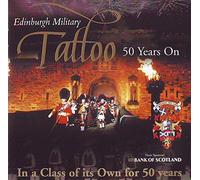 Various - 50 Years On--Edinburgh Tattoo